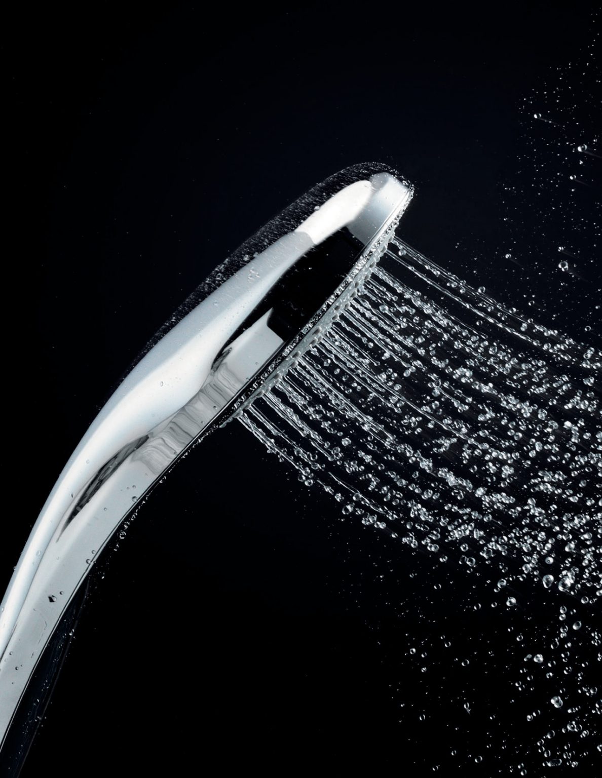toto shower head