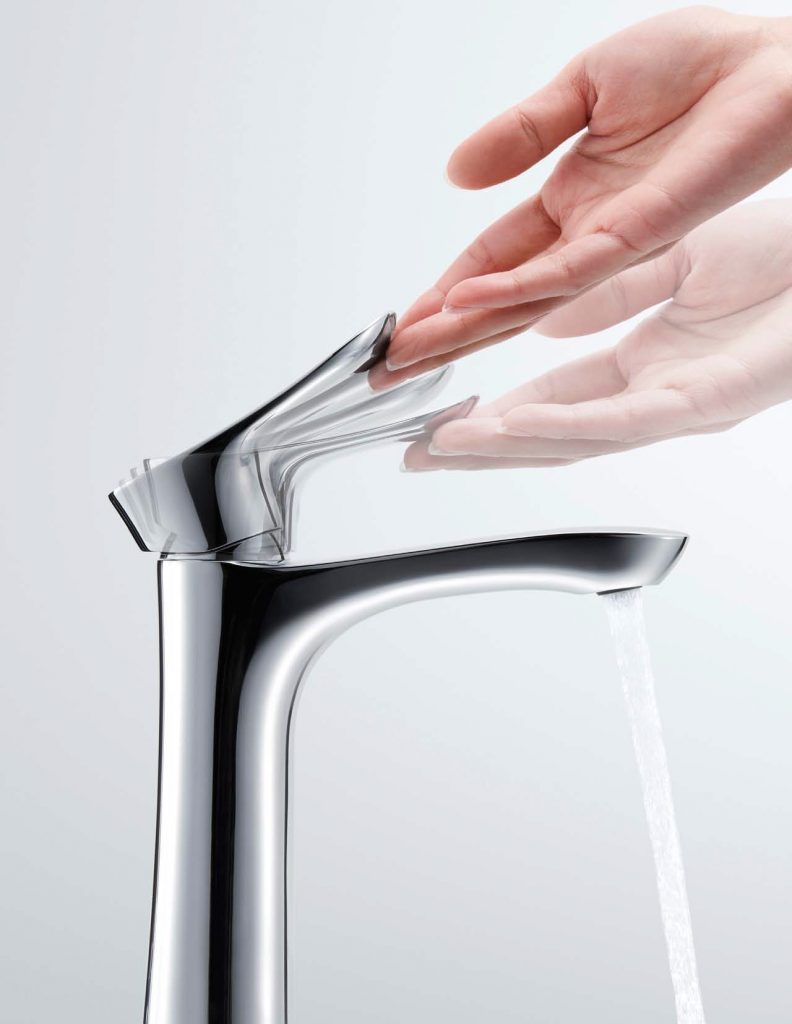 toto australia tap