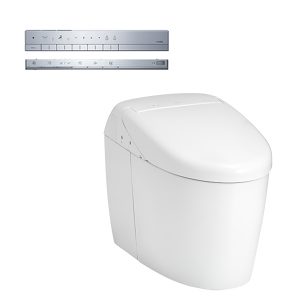 NEOREST RH (P-Trap) CS989VC#NW1 TCF9768WAT#NW1