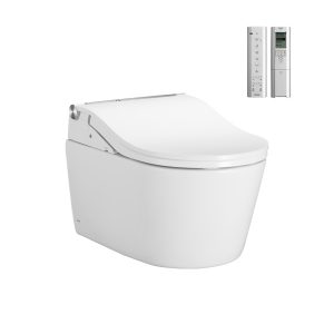 WASHLET RW CW542EME5AUNW1 TCF802C2AT_WH172AUAT_MB171M#SS