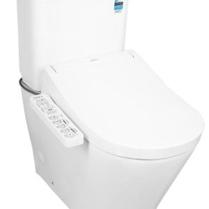 B&H DaraBTW Suite + TOTO S2 WASHLET