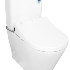 B&H DaraBTW Suite + TOTO S7 WASHLET
